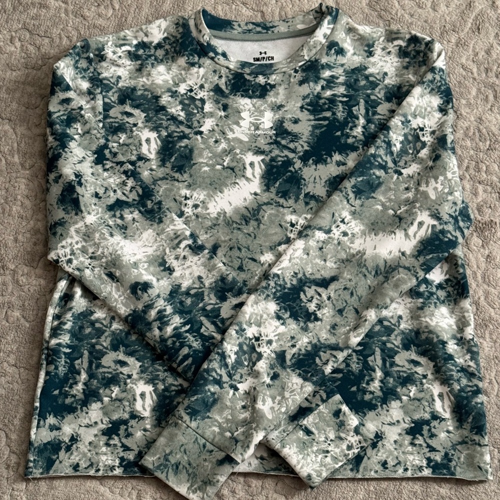 Women’s Under Armour Sweatshirt
